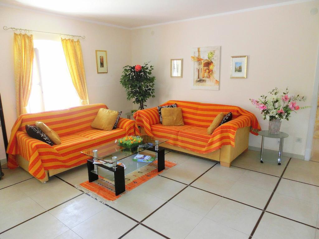 Holiday Home Villa Bella Vrsar Zimmer foto