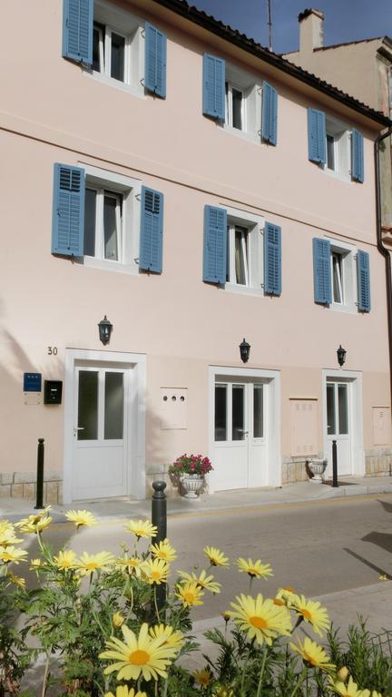 Holiday Home Villa Bella Vrsar Exterior foto